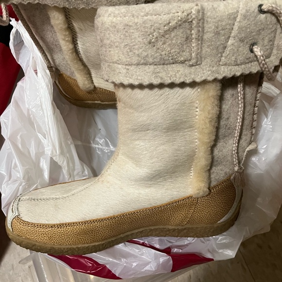 Tecnica boots - Picture 9 of 9